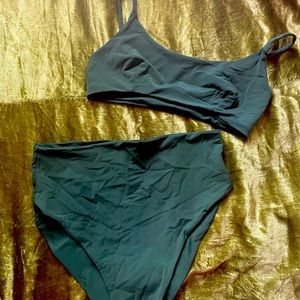 Custom Handmade Bikini Swimsuit